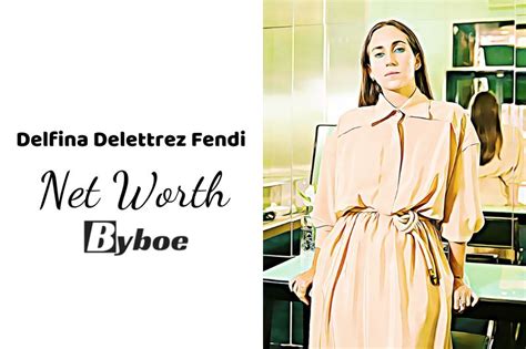 fendi family net worth